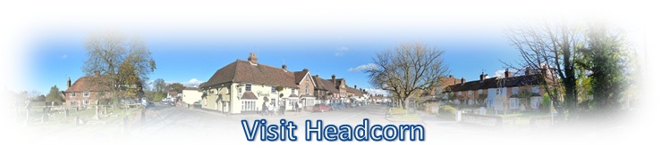 Headcorn Tourism and Links